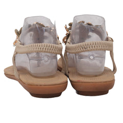T-strap Women Sandal