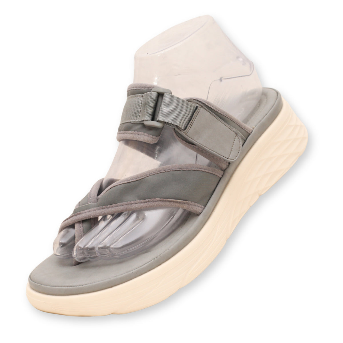 FlexUs Women's Strappy Sandals