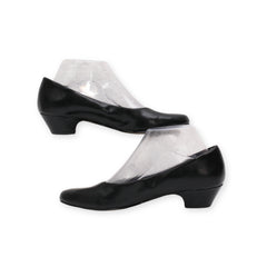 Classic Pumps Heels By "Easy Street"