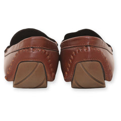 GUESS Men's Askers Pod Driver Loafer