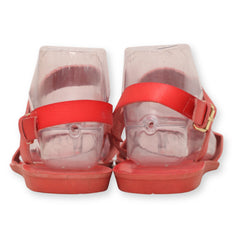 Strap Flats Sandals by "Old Navy"