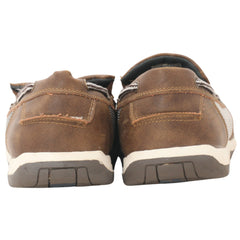 Island Surf Slip-On Men's Casual Shoes