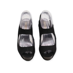 "Simply Vera" Stylish High Wedges