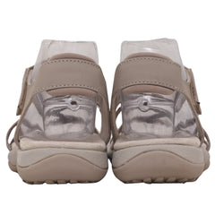 Skechers Memory Foam Sandal