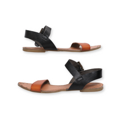 "Mossimo Supply Co" Straps Flat Sandals