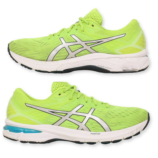 ASICS Men's Gt-2000 9 Running Shoes