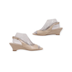 "Etienne Aigner" Stylish Ankle Strap Heels Sandals