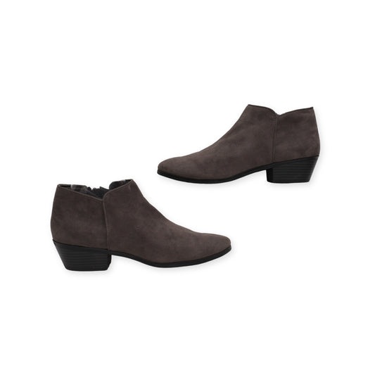 "Style & Co" Zipper Stylish Boots