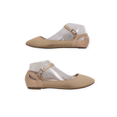 "Y.not?" Pumps Sandals