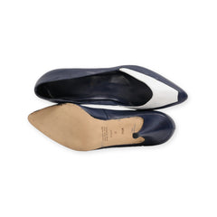 "West" Classic Pumps Heels