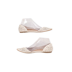 "Apt.9" Stylish Pumps