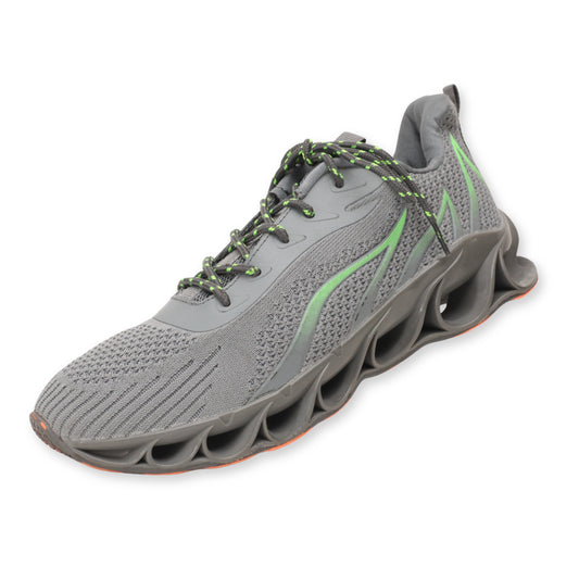 TIAMOU Men's Running Athletic Sneakers