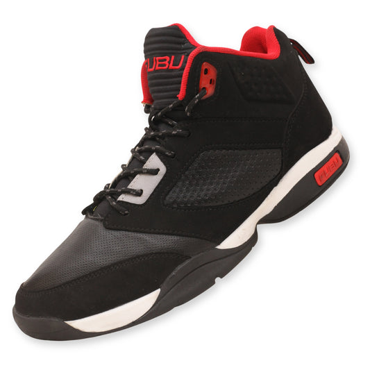 FUBU HIGHTOP BASKETBALL SHOE