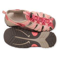 Women Closed Toe Sandal