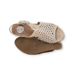 "SO kohl’s" Comfort High Heels