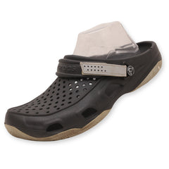Crocs Men's Swiftwater Deck Clogs