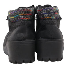 Bzees Brooklyn Ankle Bootie