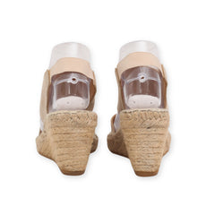 "Andre Assous" Ankle Strap Wedges