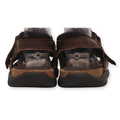 DOCKERS Men's Open-Toe Sandal