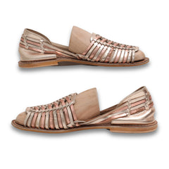 "OSOS"  Capri Women's Huarache Sandals