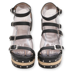 Charles by Charles David Woven Wedges