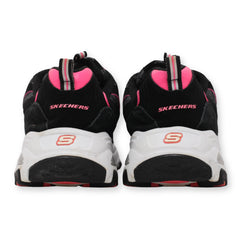 Skechers Women's D'Lites Sneaker