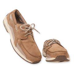 Dunham Lace-up Men's Casual