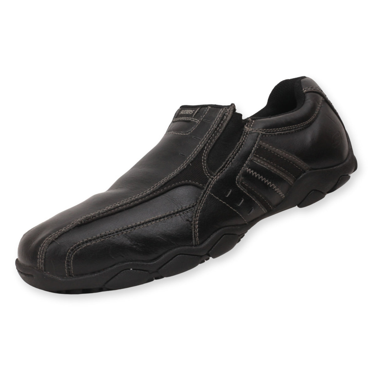 Skechers Men's Diameter-Nerves Slip-On Loafer