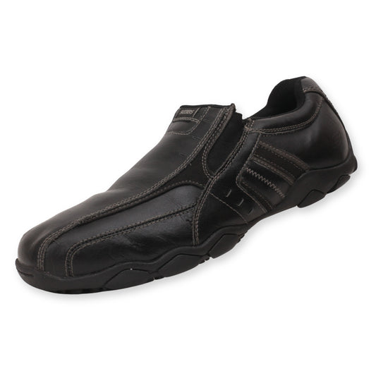 Skechers Men's Diameter-Nerves Slip-On Loafer