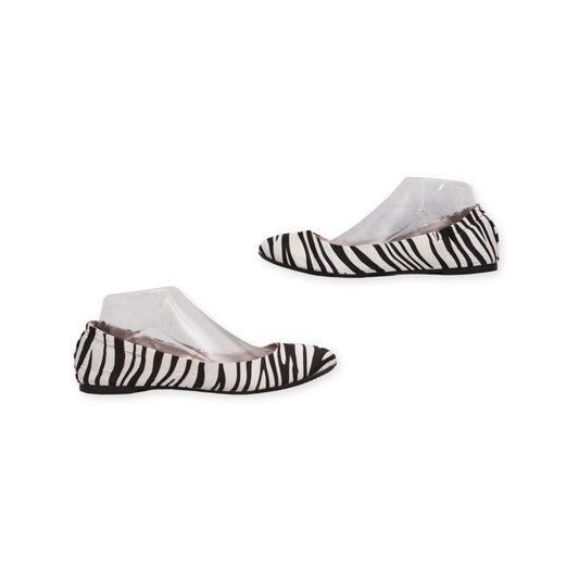 "Mossimo Supply CO" Printed Pumps