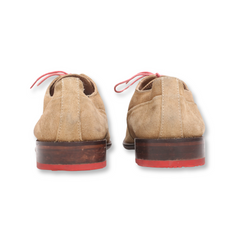 Men's Oxford "House Of Hounds"