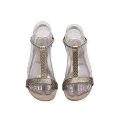 "Style & Co" T Strap Wedges Heels