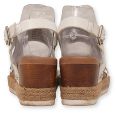 Maui Island Women Wedge Sandal