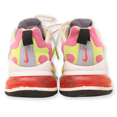 Nike Womens Air Max 270 React