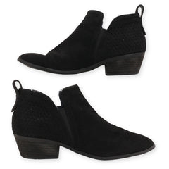 Madden Girl Stylish Booties