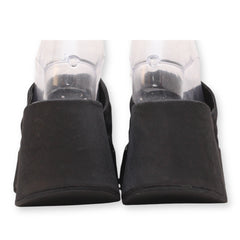 BTRX Women Platform Slide Sandals.