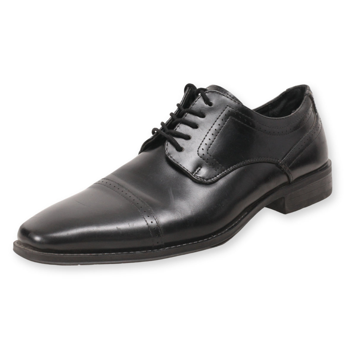 Stacy Adams LaceUp Formal Shoe's