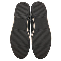 Zanzara Men's Lace-Up Sneaker