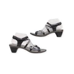 "Noat" Strappy Sandals