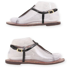 Sam Edelman T Strap flats