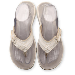 Clarks Cloudsteppers Women Slippers