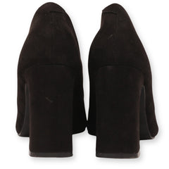 VICES Comfortable Heel Pumps