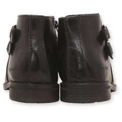 Henry Ferrera Men's Ankle Boots