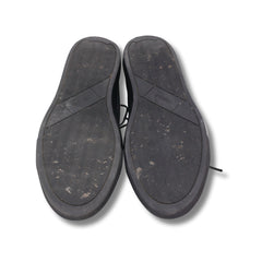 Leather Shoes by "Thursday "