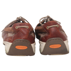Dunham Lace-Up Men's Boat Shoes