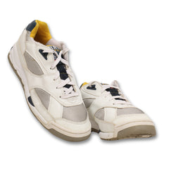 NEW BALANCE X SPERRY TOP SIDER