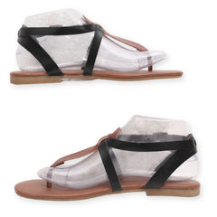 Maurices t Strap Knott Style Flats