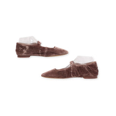 "Sam Edelmon" Velvet Pumps Shoes