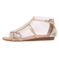 UnionBay T Strap Flat Sandals