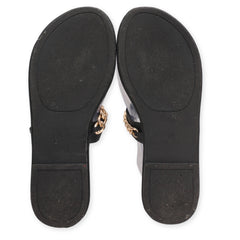 Stylish T Strap Flats